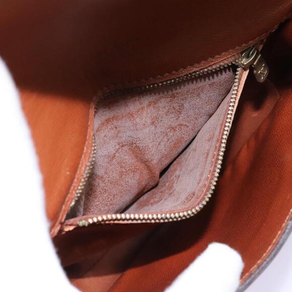 LOUIS VUITTON Monogram Chantilly PM Shoulder Bag M51234 - Picture 12 of 16